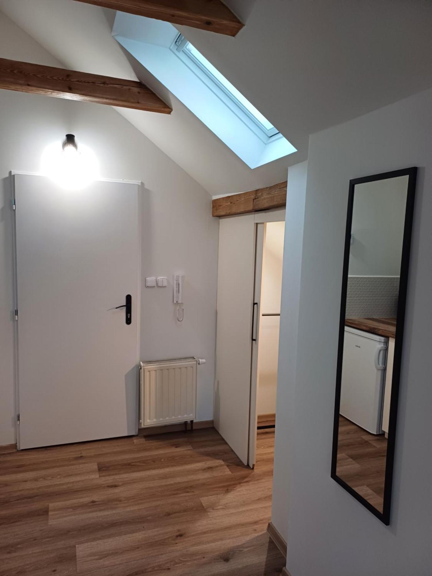 Loft Apartment การ์โลวีวารี ภายนอก รูปภาพ