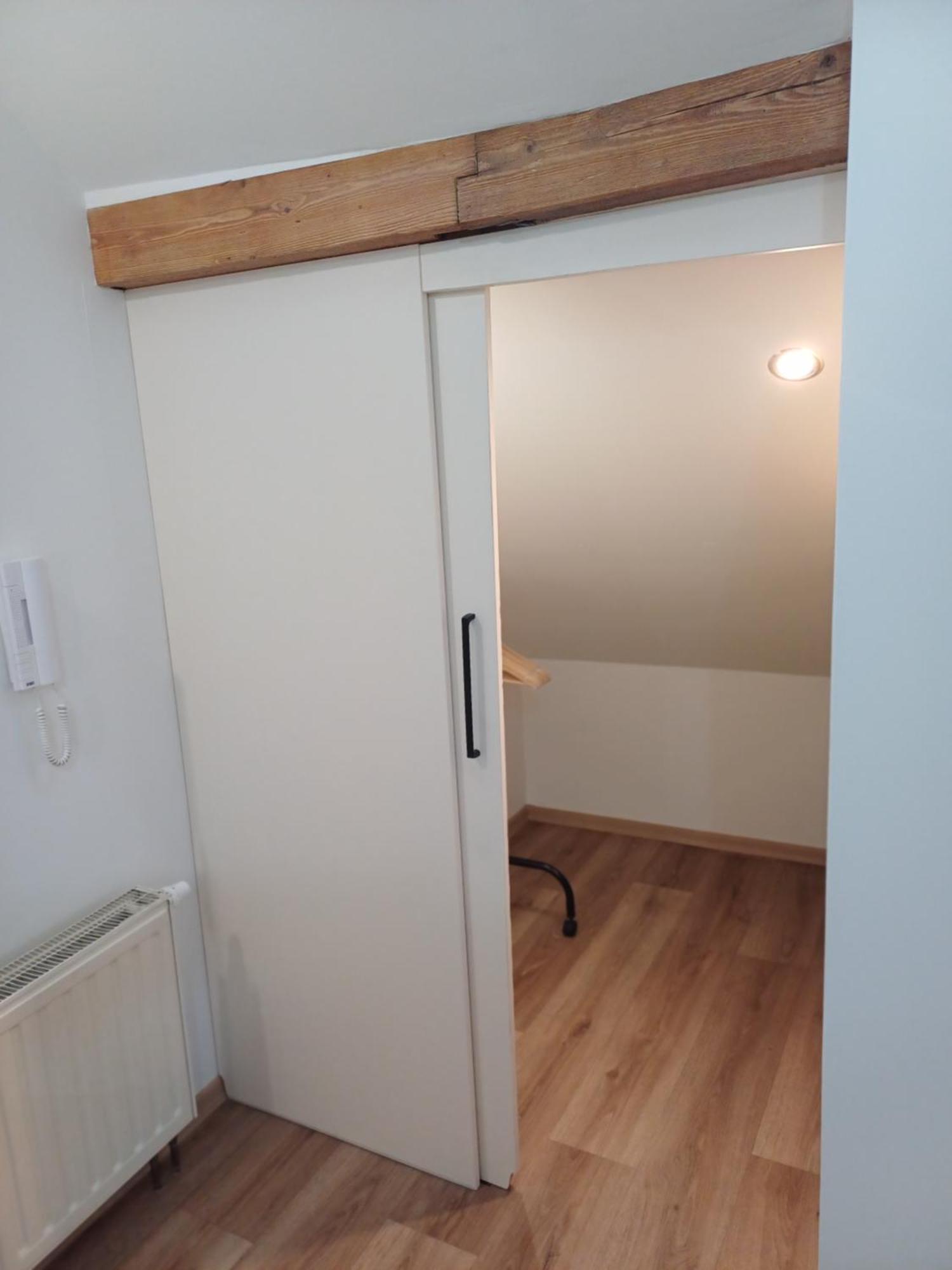 Loft Apartment การ์โลวีวารี ภายนอก รูปภาพ