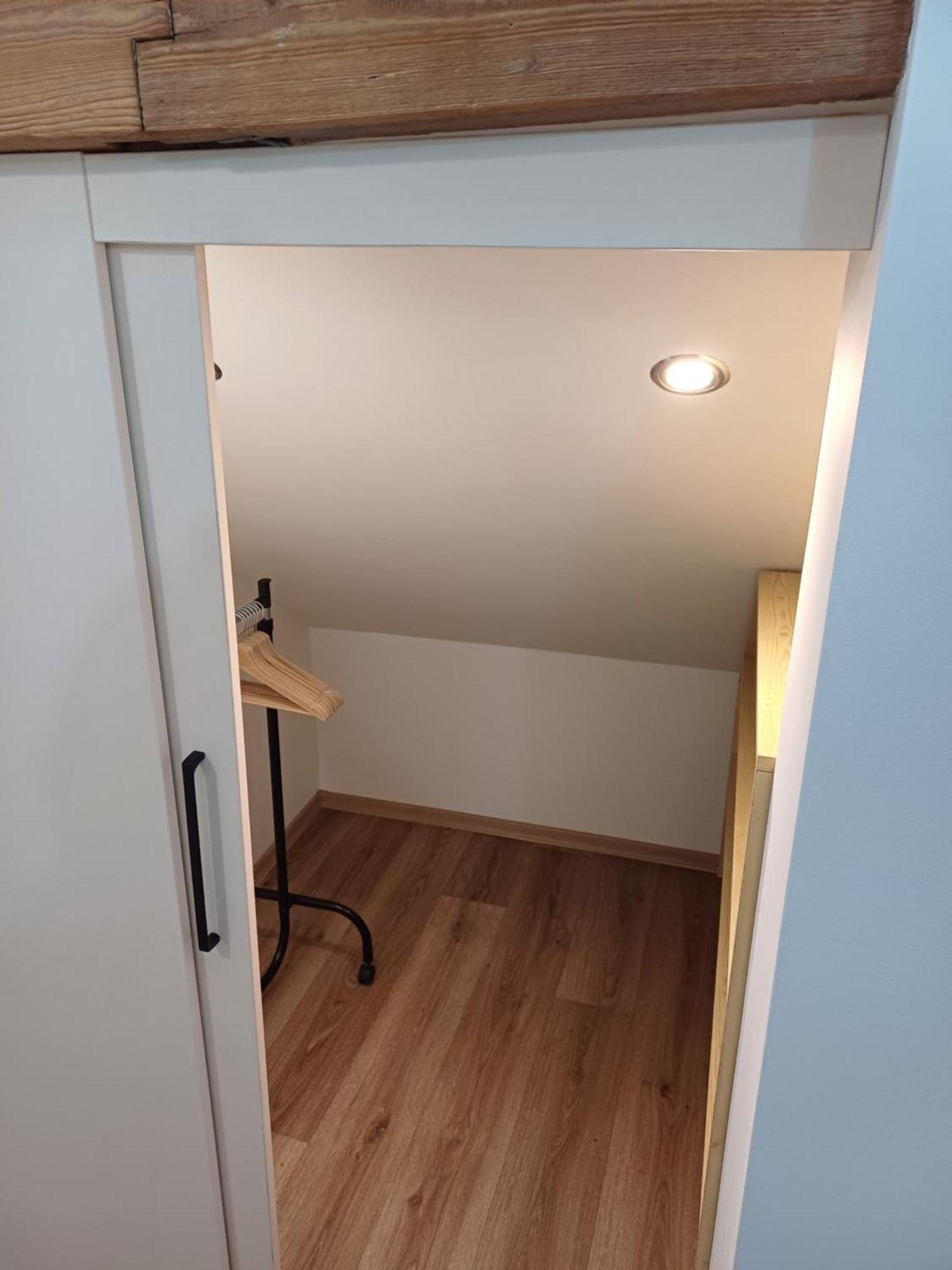 Loft Apartment การ์โลวีวารี ภายนอก รูปภาพ