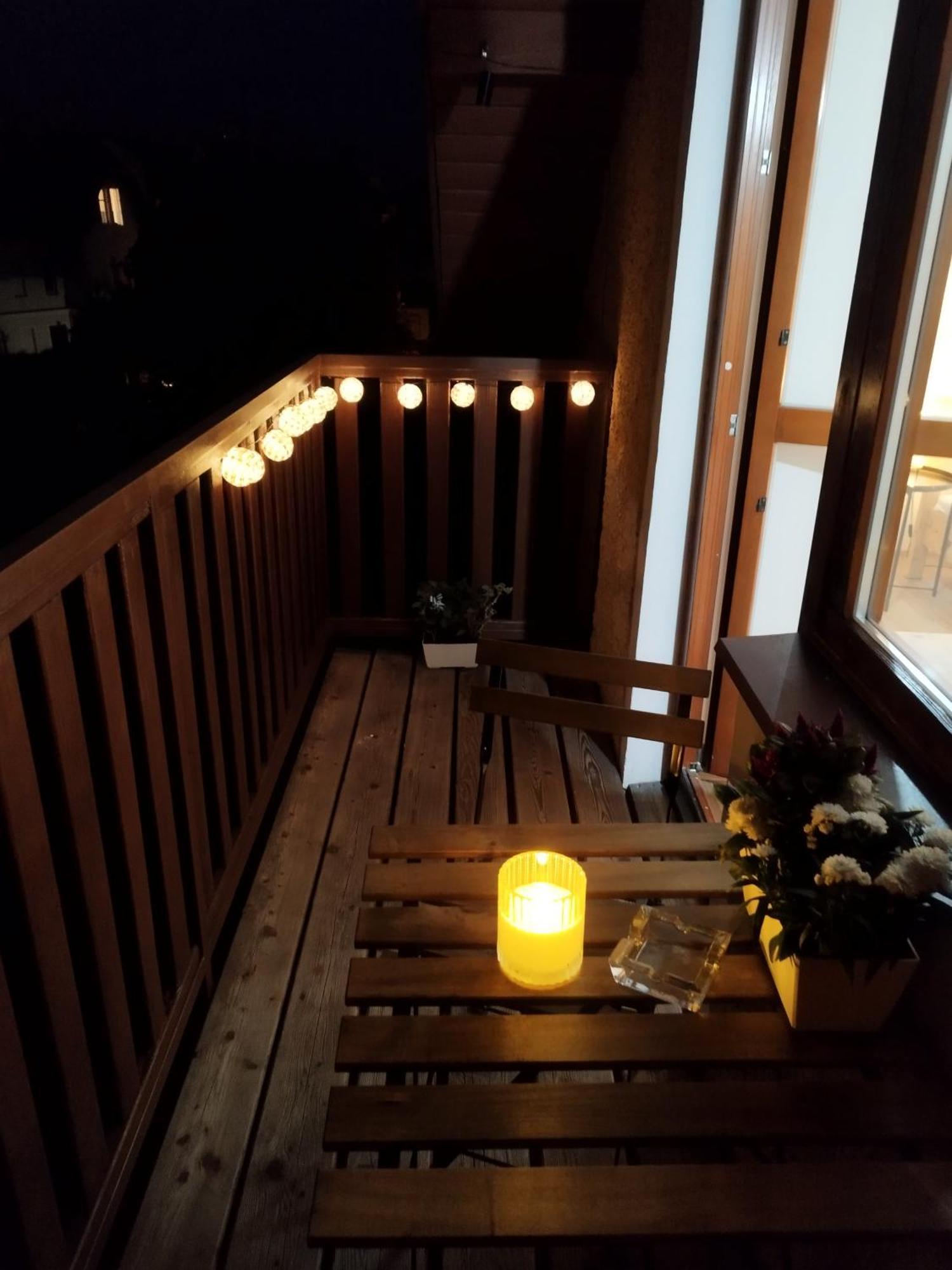 Loft Apartment การ์โลวีวารี ภายนอก รูปภาพ